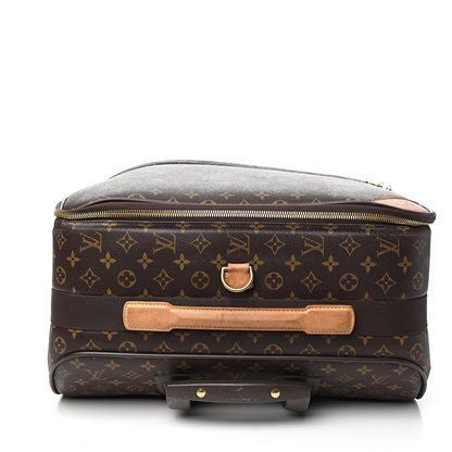 Louis Vuitton Monogram Pegase 70 8 of 15
