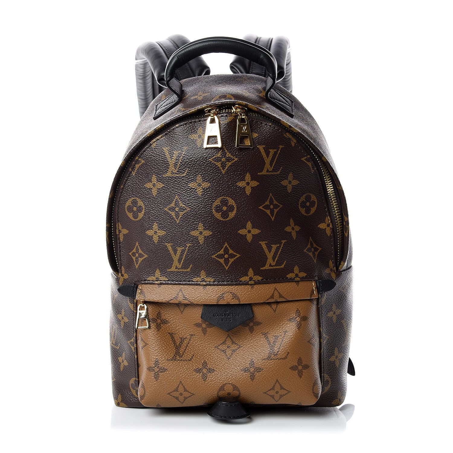 Louis Vuitton Reverse Monogram Palm Springs Backpack PM 1 of 10