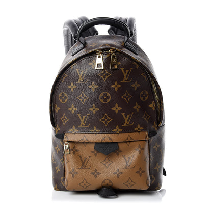 Louis Vuitton Reverse Monogram Palm Springs Backpack PM 1 of 10