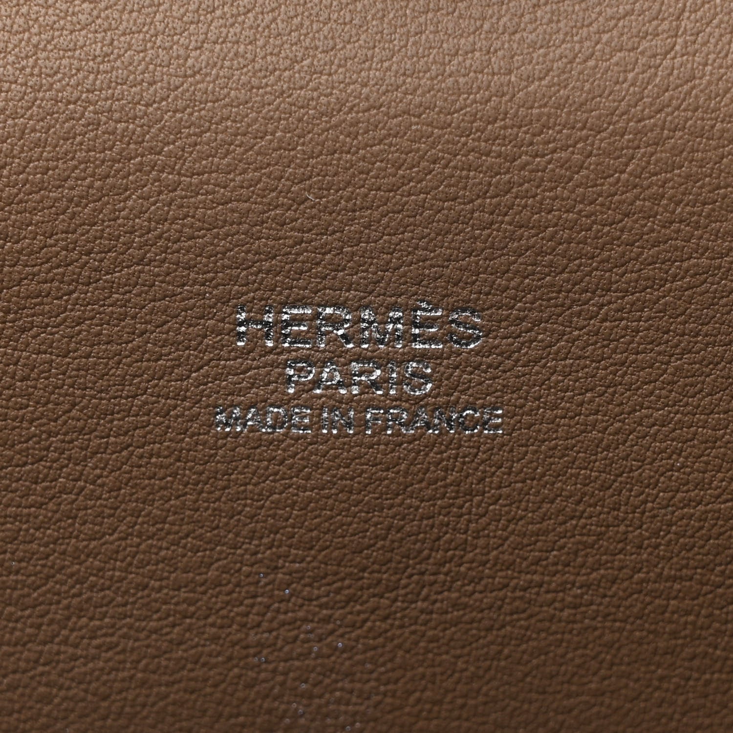 Hermes Swift Toolbox 20 Etoupe 5 of 11