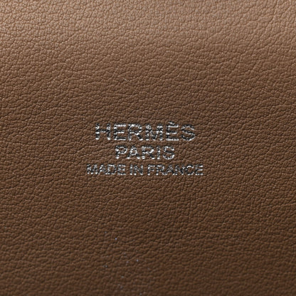 Hermes Swift Toolbox 20 Etoupe 5 of 11
