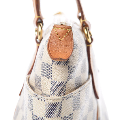 Louis Vuitton Damier Azur Totally PM 6 of 16