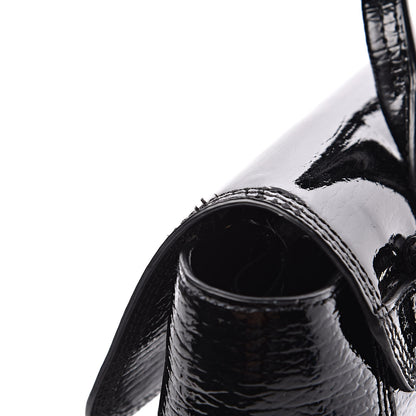 3.1 Phillip Lim 3.1 Patent Pashli Backpack Black 10 of 11