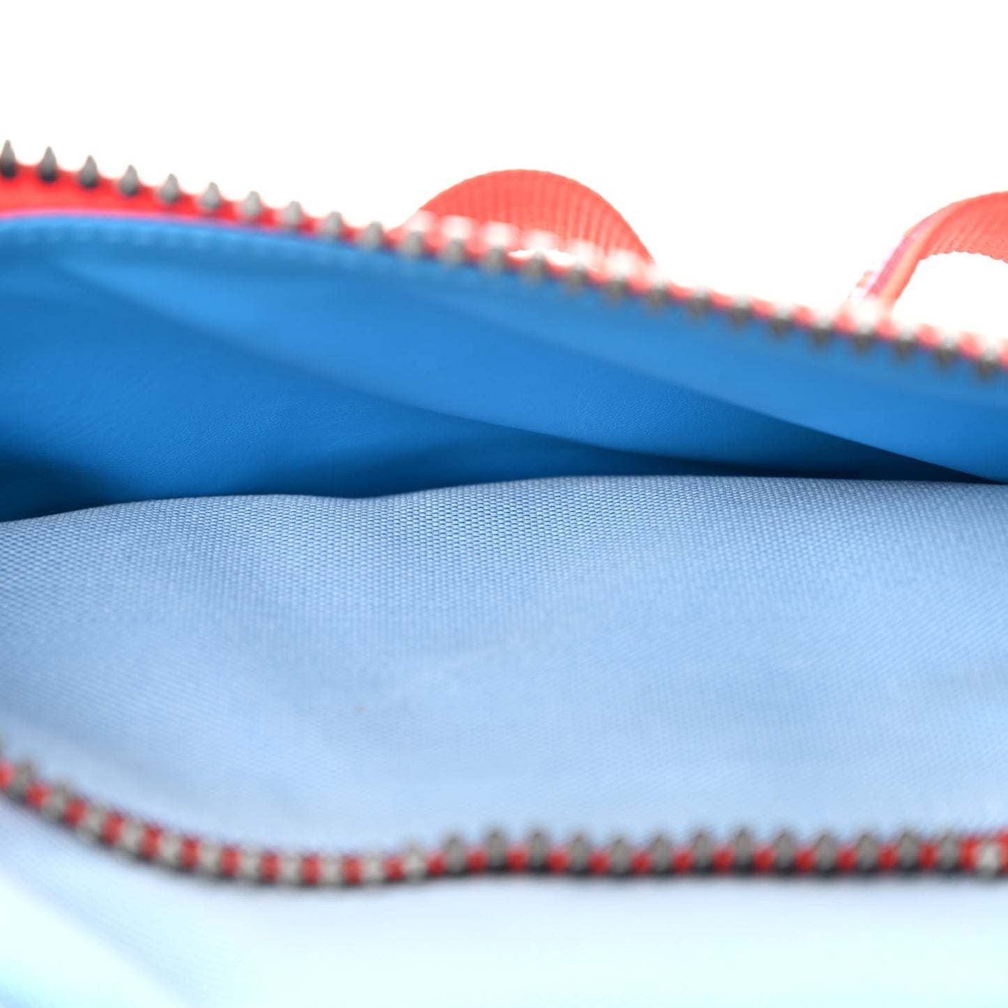 Nylon Sports Backpack Multicolor