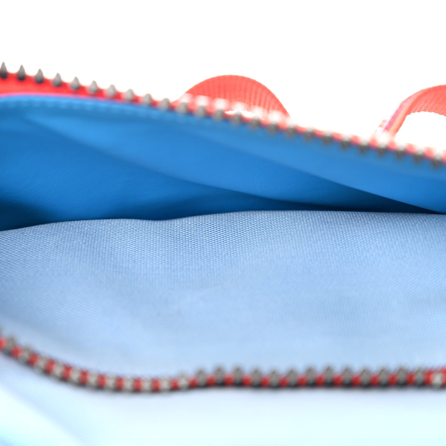 Chanel Nylon Sports Backpack Multicolor 8 of 13