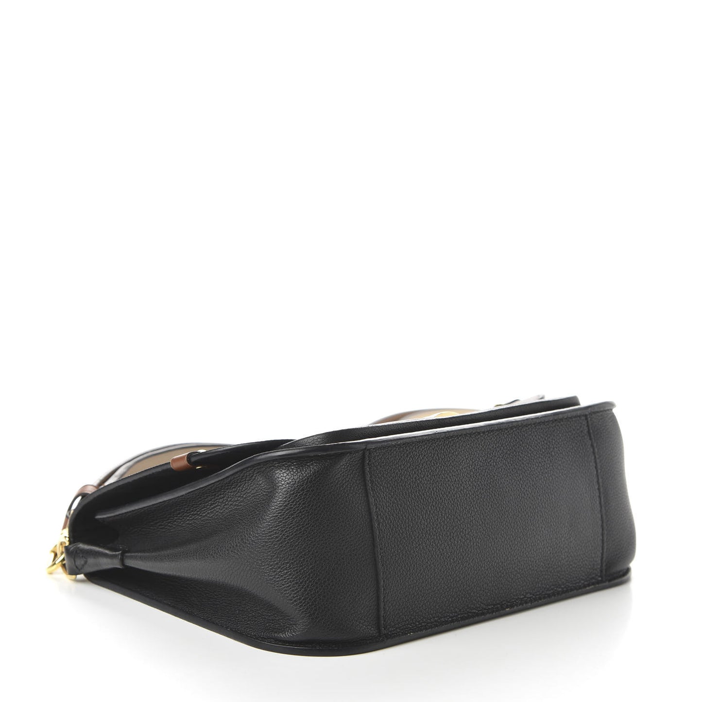 Monogram Vaugirard Black