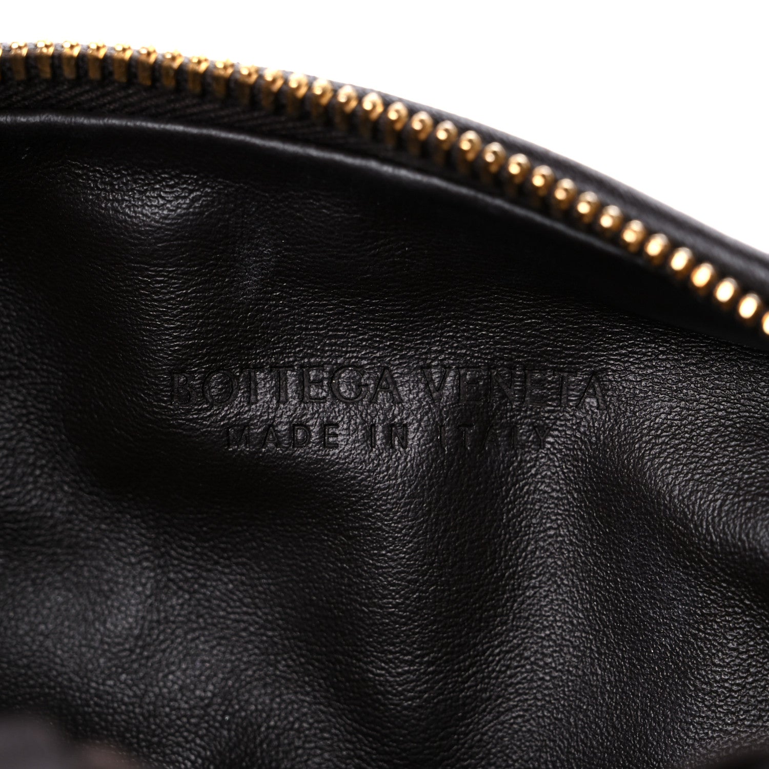 Bottega Veneta Nappa Intrecciato Mini Jodie Fondant 6 of 12
