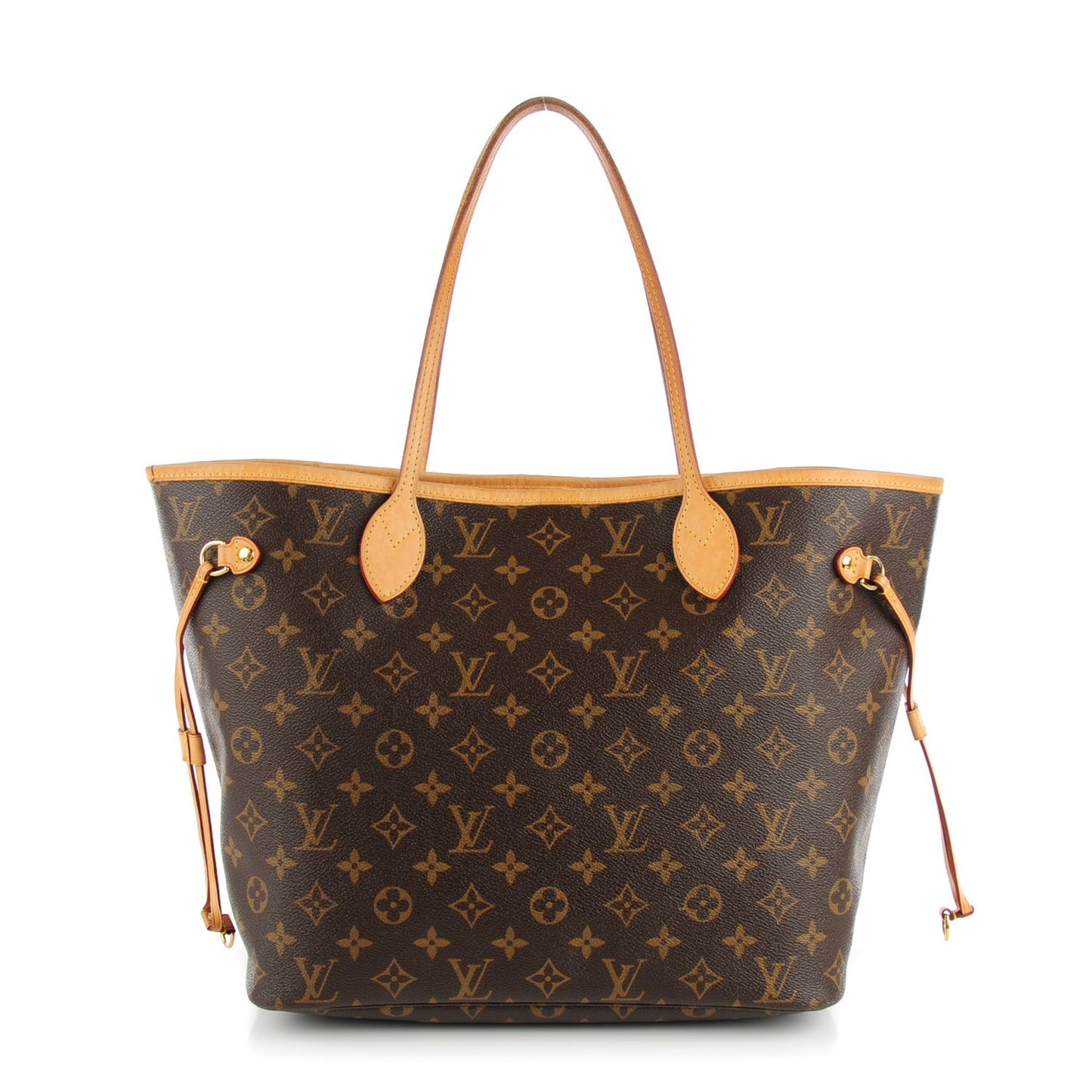 Monogram Neverfull MM