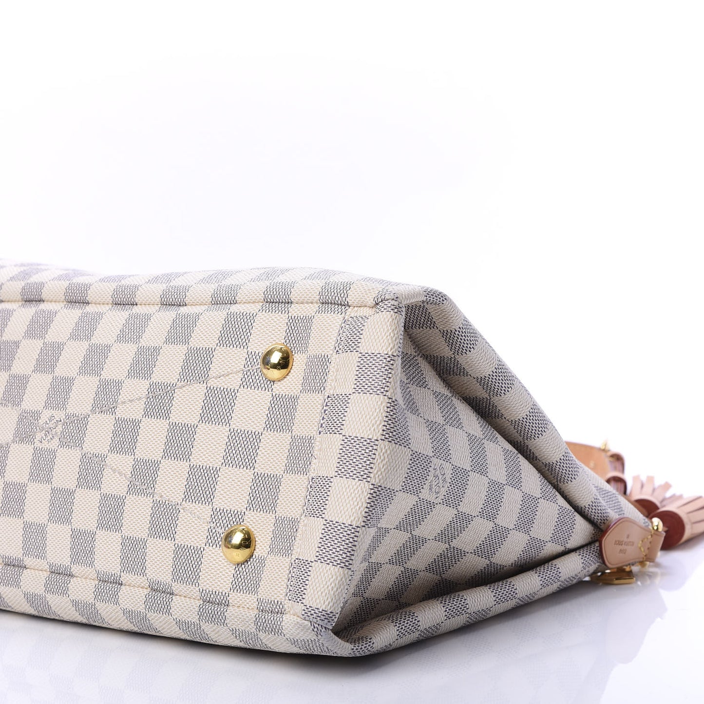 Damier Azur Lymington