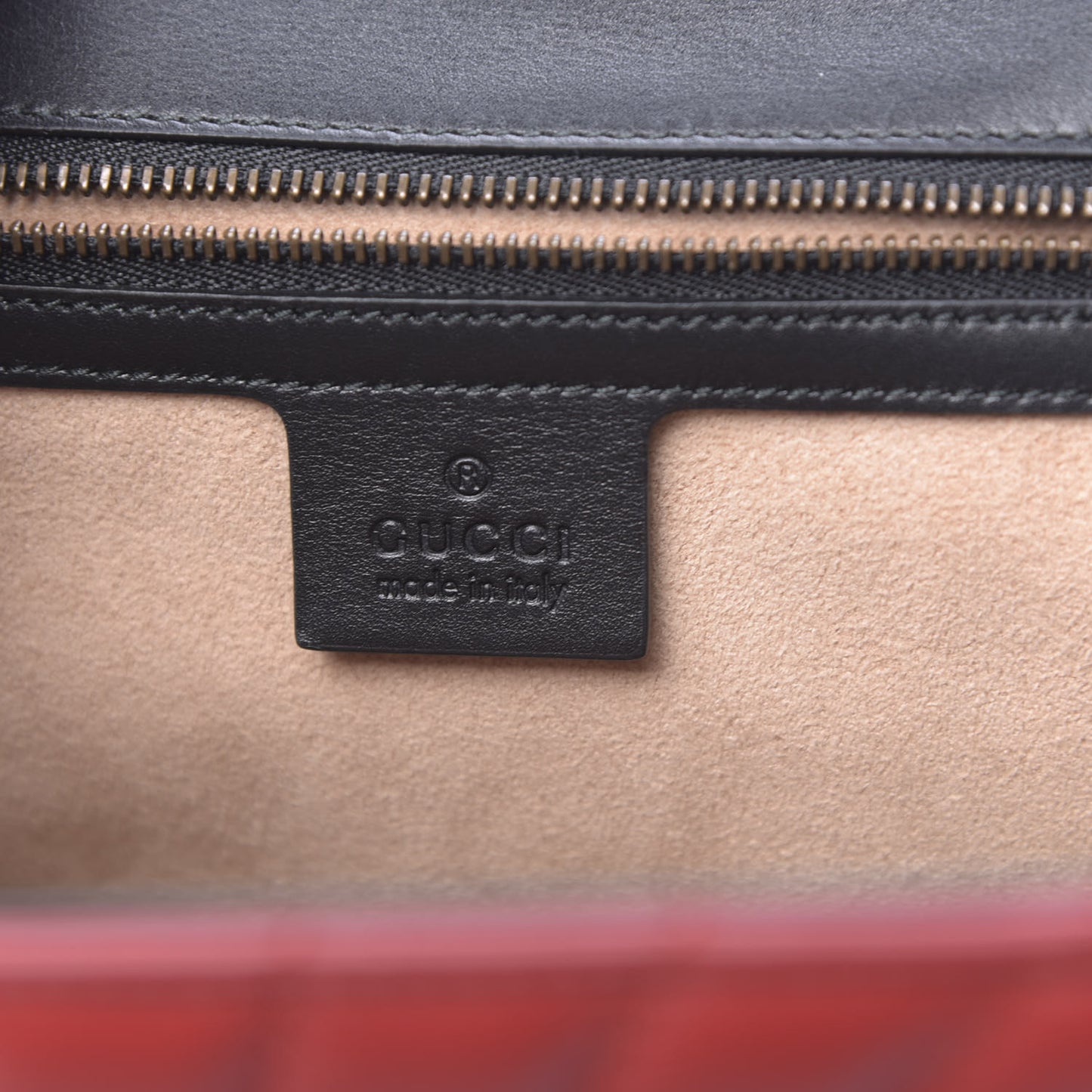 Calfskin Bamboo Trapuntata Queen Margaret Top Handle Bag Blue Agata Hibiscus Red Mystic White Sugar Pink