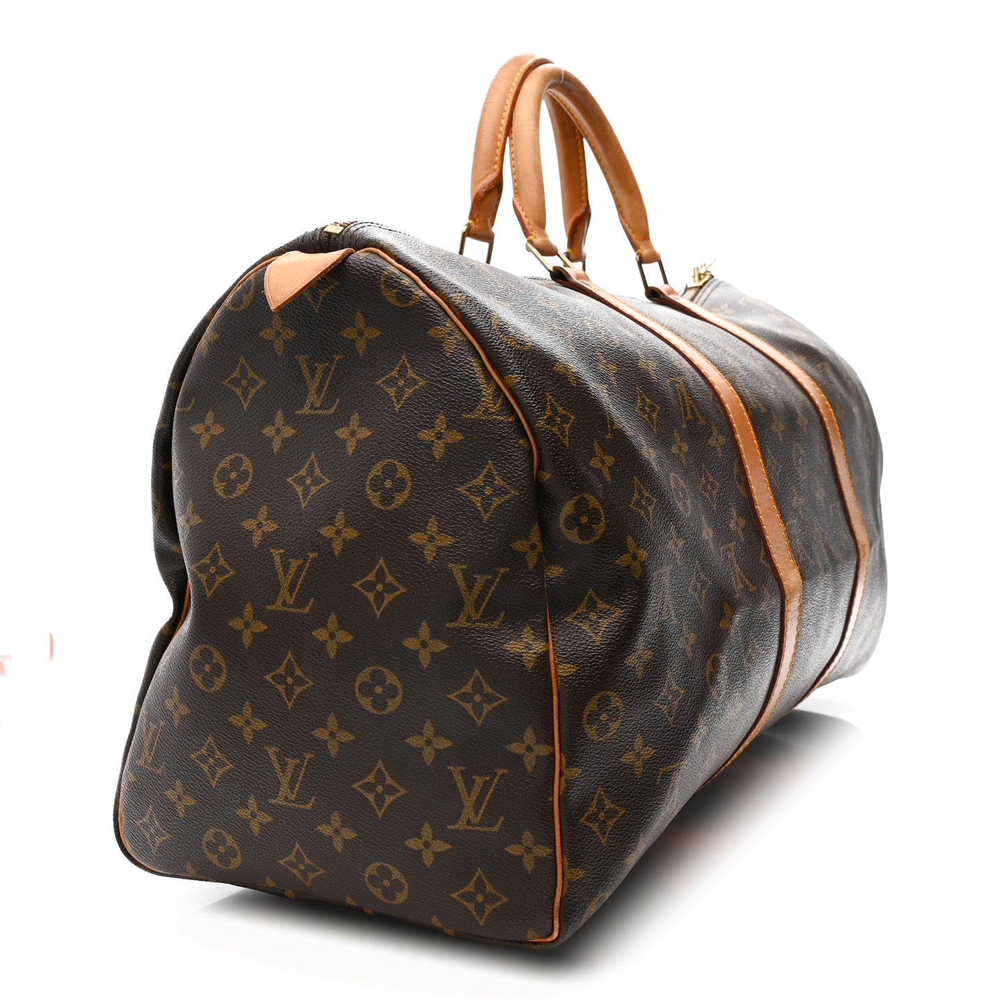 Monogram Keepall 50
