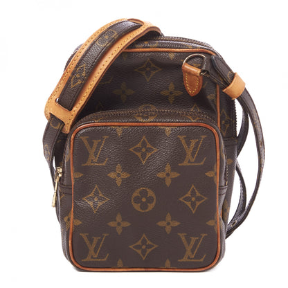 Louis Vuitton Monogram Amazone PM 1 of 7