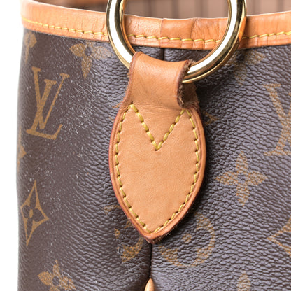 Louis Vuitton Monogram Delightful GM NM 5 of 5