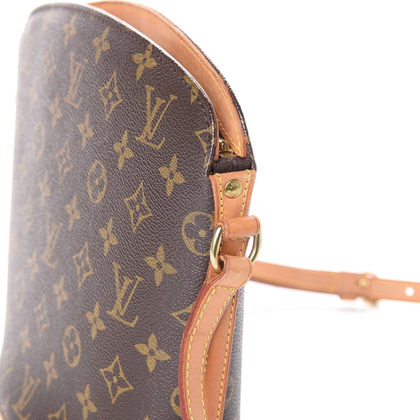 Monogram Drouot