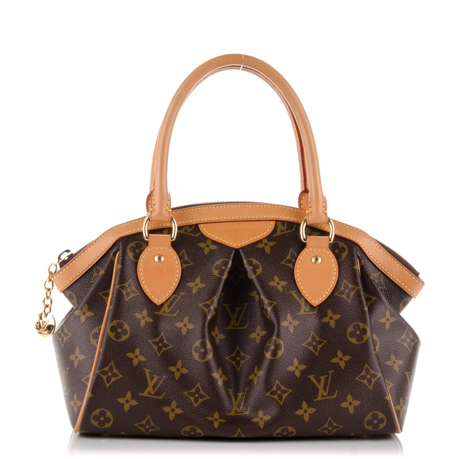 Louis Vuitton Monogram Tivoli PM 1 of 9