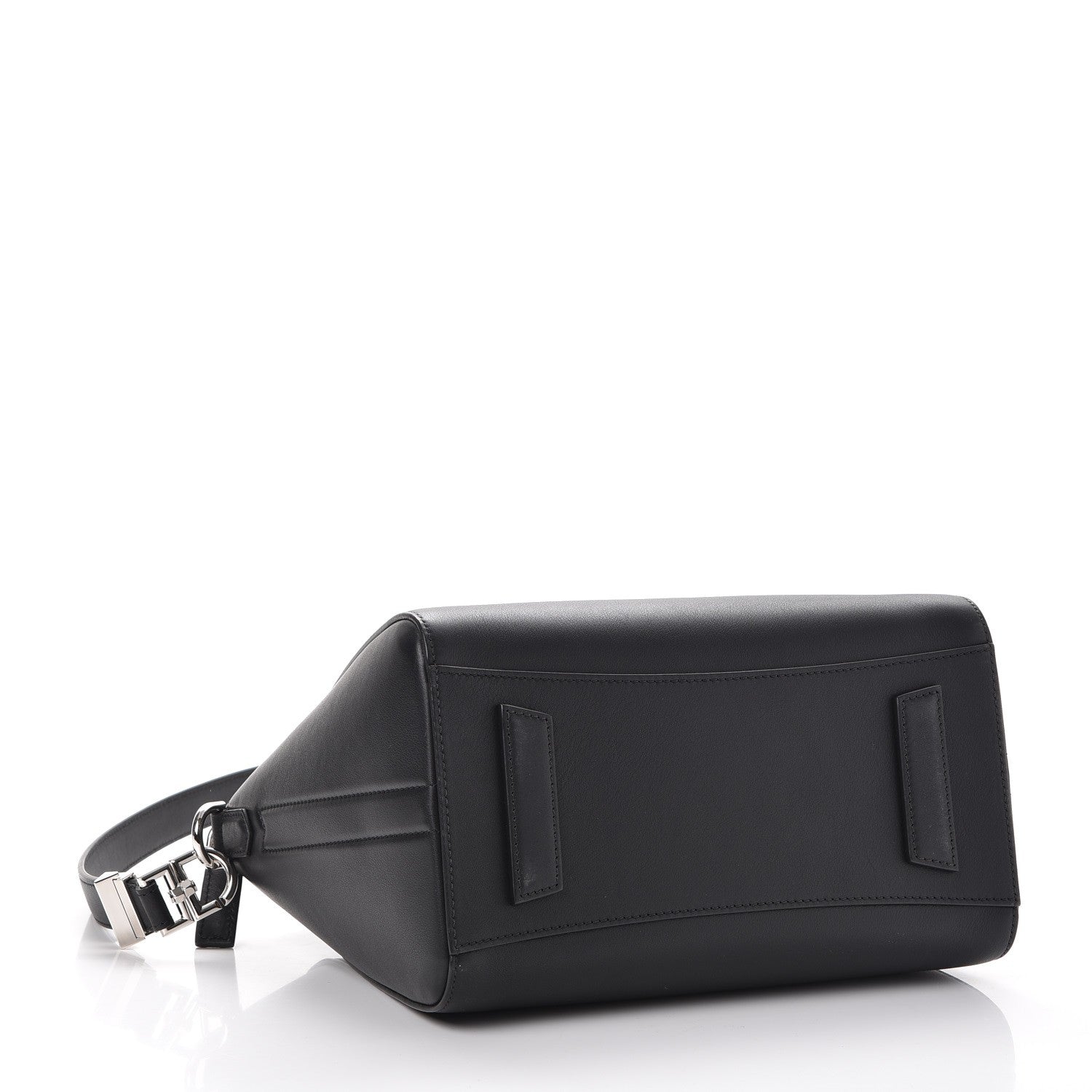Givenchy Calfskin Small Antigona Black 5 of 9