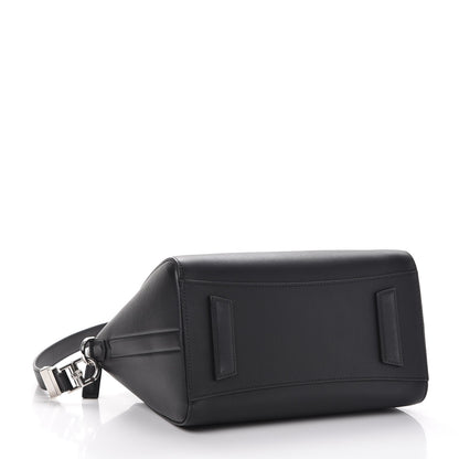 Givenchy Calfskin Small Antigona Black 5 of 9