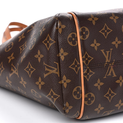 Louis Vuitton Monogram Totally MM 8 of 18