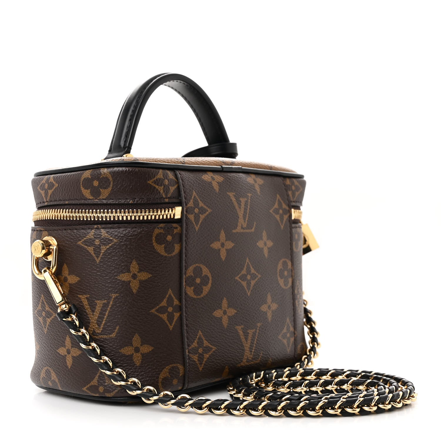 Louis Vuitton Reverse Monogram Vanity PM 3 of 9