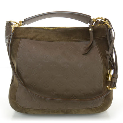 Louis Vuitton Empreinte Suede Audacieuse MM Ombre 1 of 7