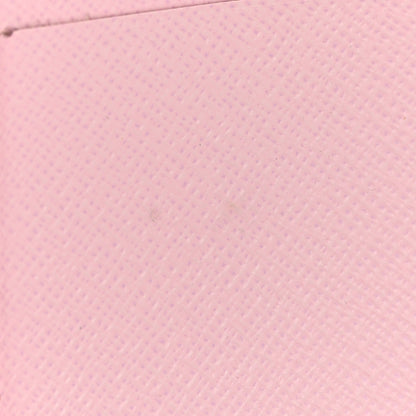 Louis Vuitton Monogram Escale Victorine Wallet Pastel 8 of 8