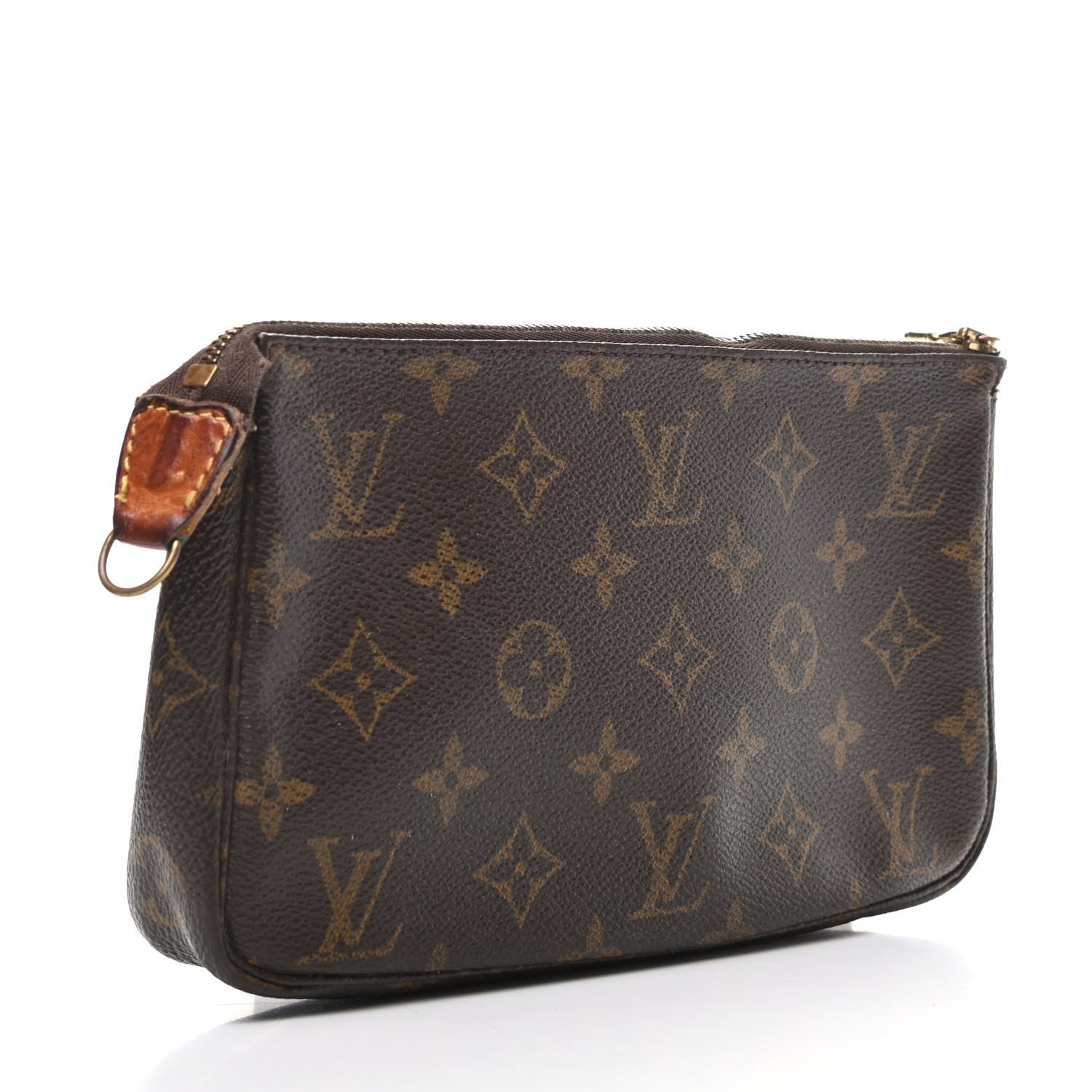 Louis Vuitton Monogram Pochette Accessories 3 of 10