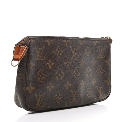 Louis Vuitton Monogram Pochette Accessories 3 of 10