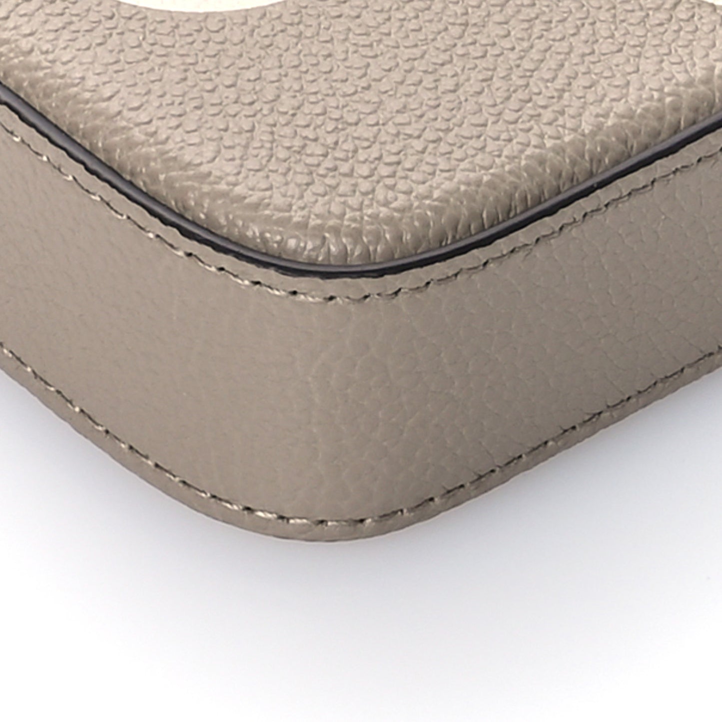 Empreinte Monogram Giant Felicie Pochette Tourterelle Creme