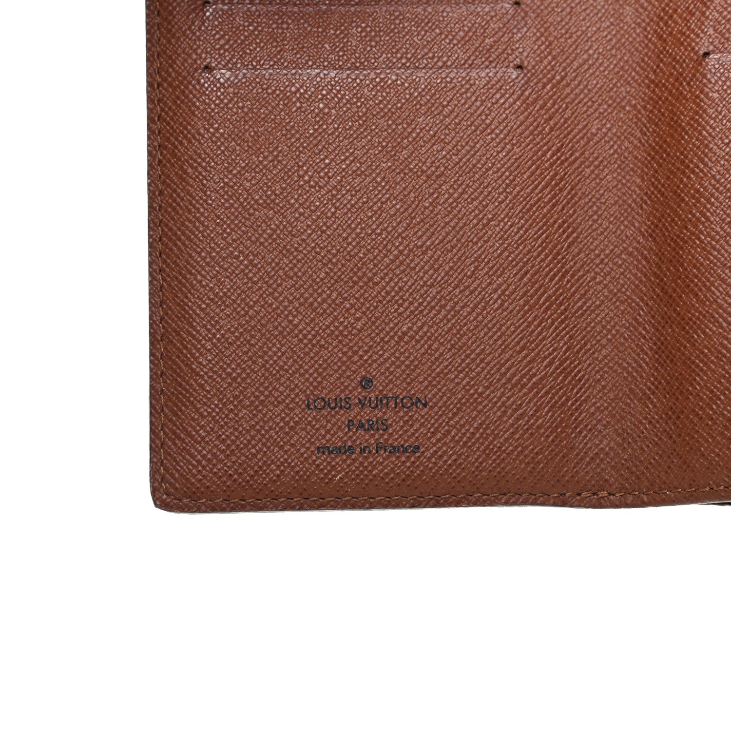 Louis Vuitton Monogram Koala Compact Wallet 6 of 8