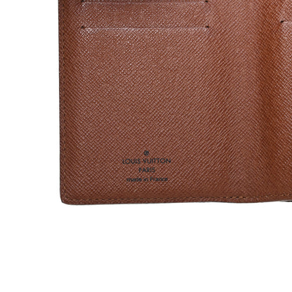 Louis Vuitton Monogram Koala Compact Wallet 6 of 8