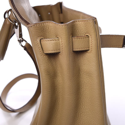 Hermes Togo Kelly Retourne 32 Trench 11 of 38