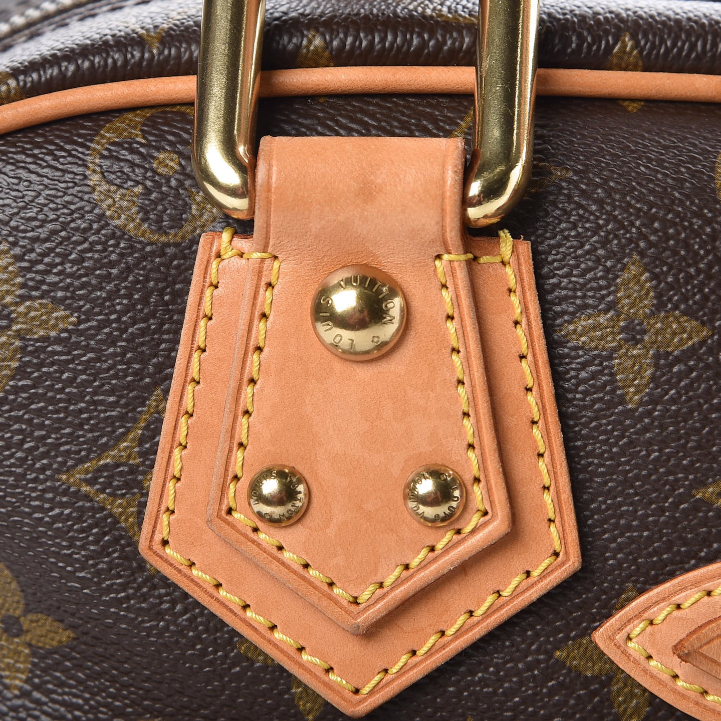 Monogram Manhattan GM
