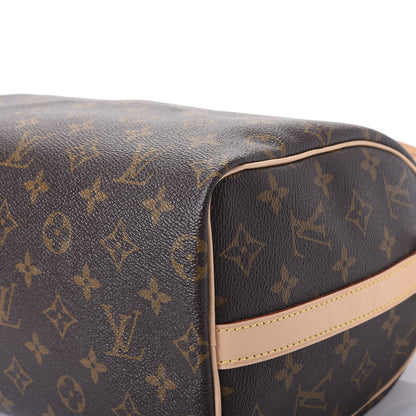 Louis Vuitton Monogram Speedy Bandouliere 25 6 of 11