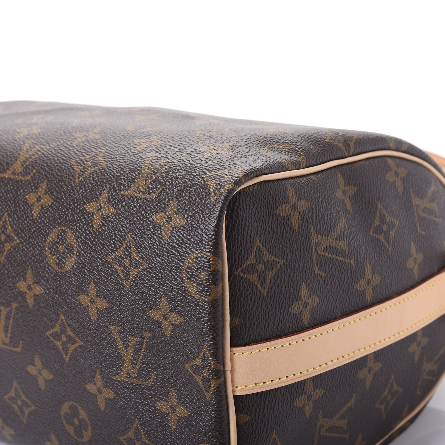 Monogram Speedy Bandouliere 25