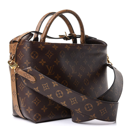 Louis Vuitton Reverse Monogram City Cruiser PM 5 of 13