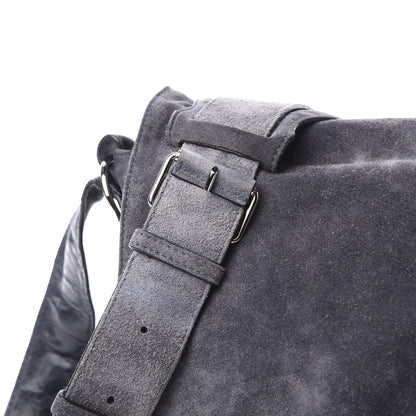 Balenciaga Baby Daim Messenger Bag 15 of 15