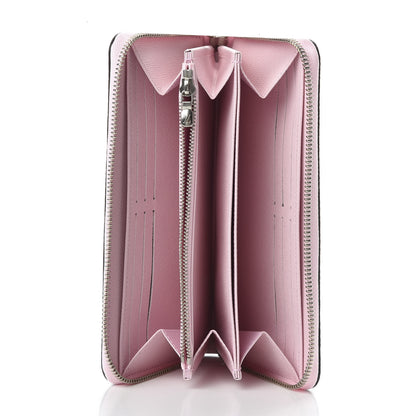 Louis Vuitton Monogram Escale Zippy Wallet Pastel 5 of 7