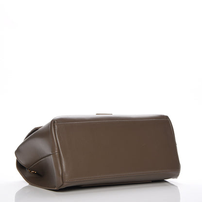 Mulberry Smooth Calfskin Cheyne Clay 4 of 8