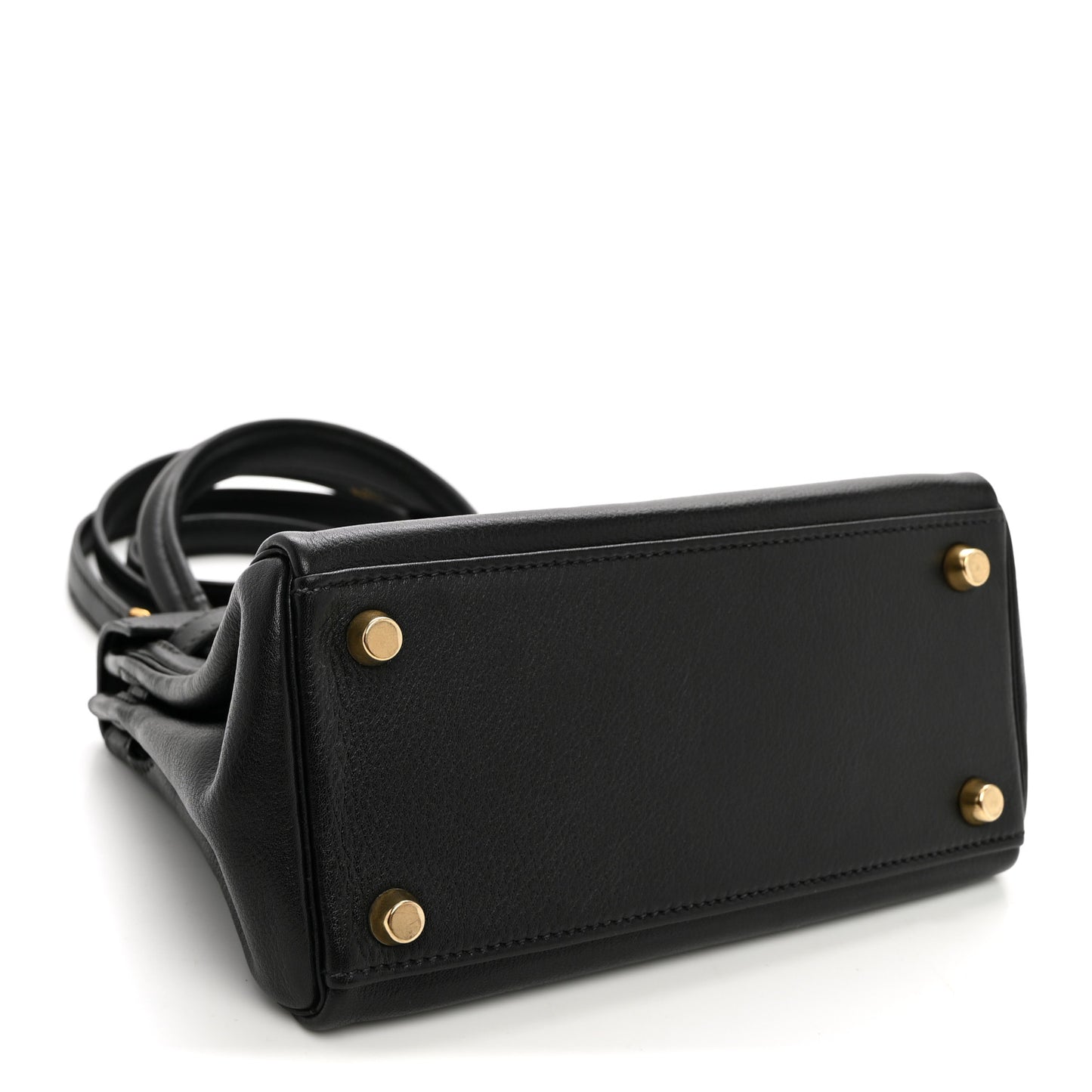 Veau Gulliver Kelly Retourne 20 Black