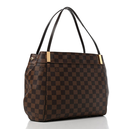 Louis Vuitton Damier Ebene Marylebone PM 3 of 5