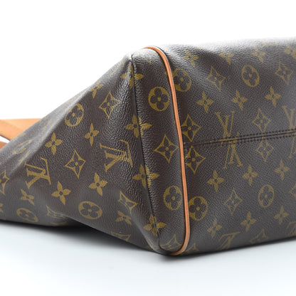 Louis Vuitton Monogram Totally MM 9 of 19