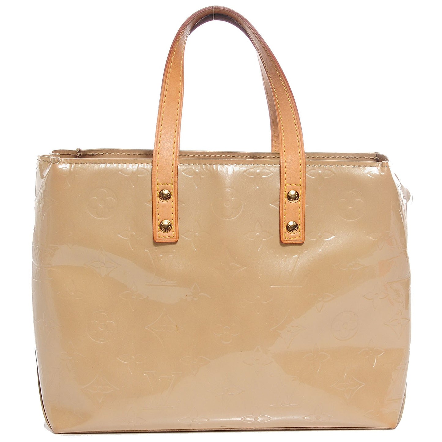 Vernis Reade PM Beige