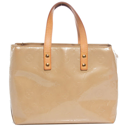 Louis Vuitton Vernis Reade PM Beige 1 of 7