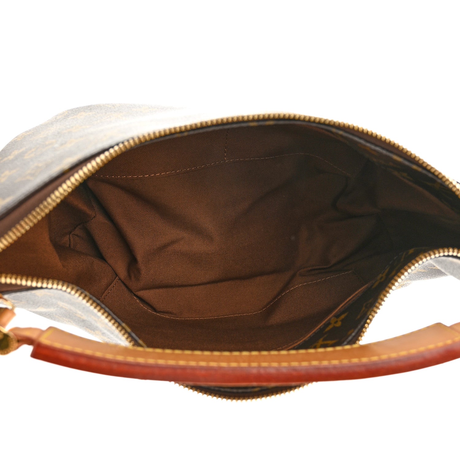 Louis Vuitton Monogram Sully PM 5 of 9