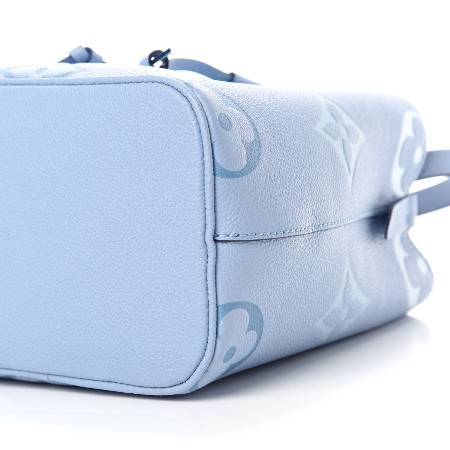 Empreinte Monogram Giant By The Pool Neonoe BB Summer Blue