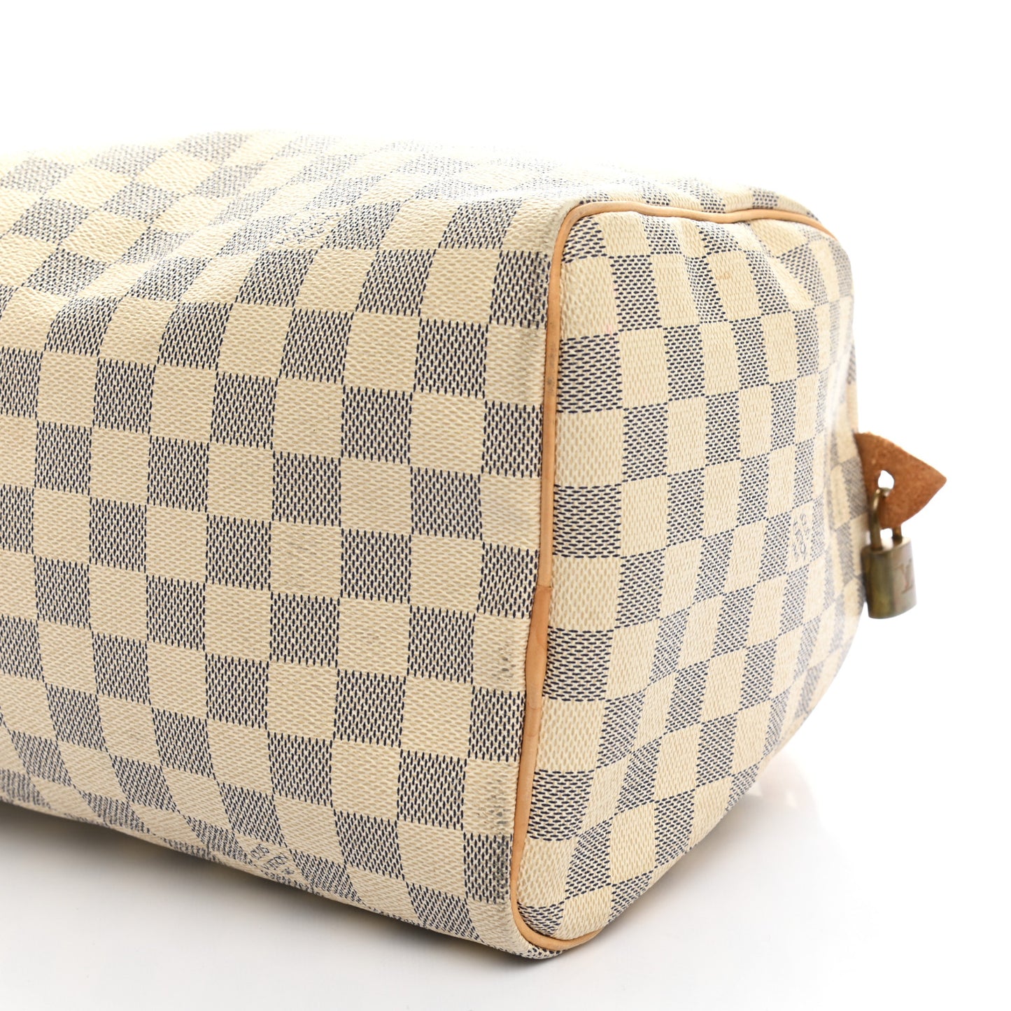 Damier Azur Speedy 30
