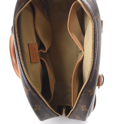 Louis Vuitton Monogram Trouville 5 of 12