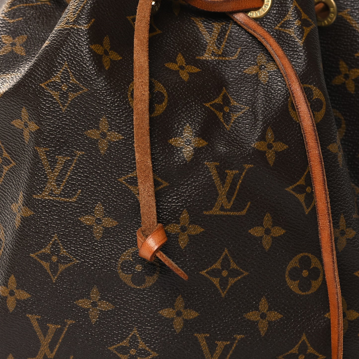 Monogram Petit Noe