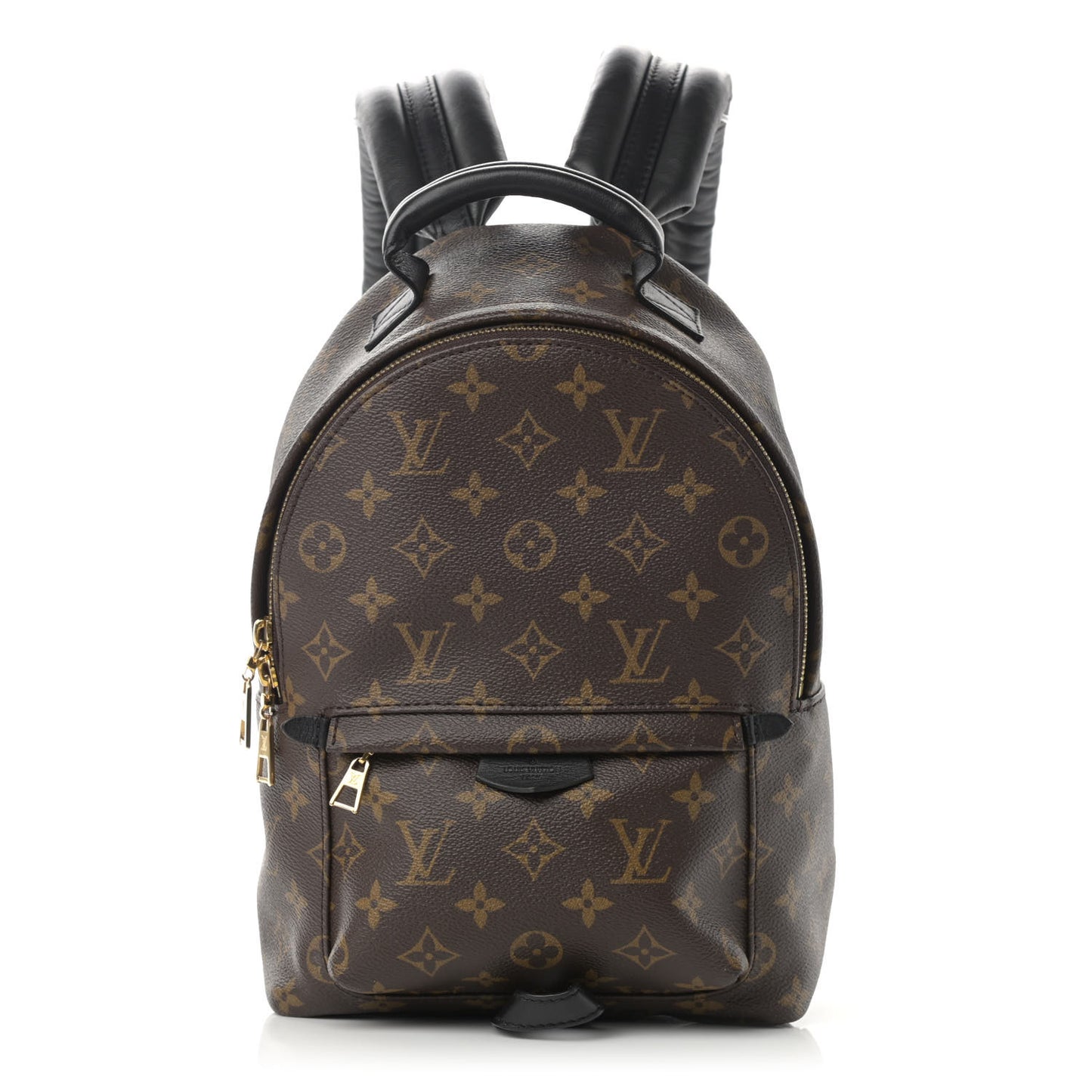 Monogram Palm Springs Backpack PM
