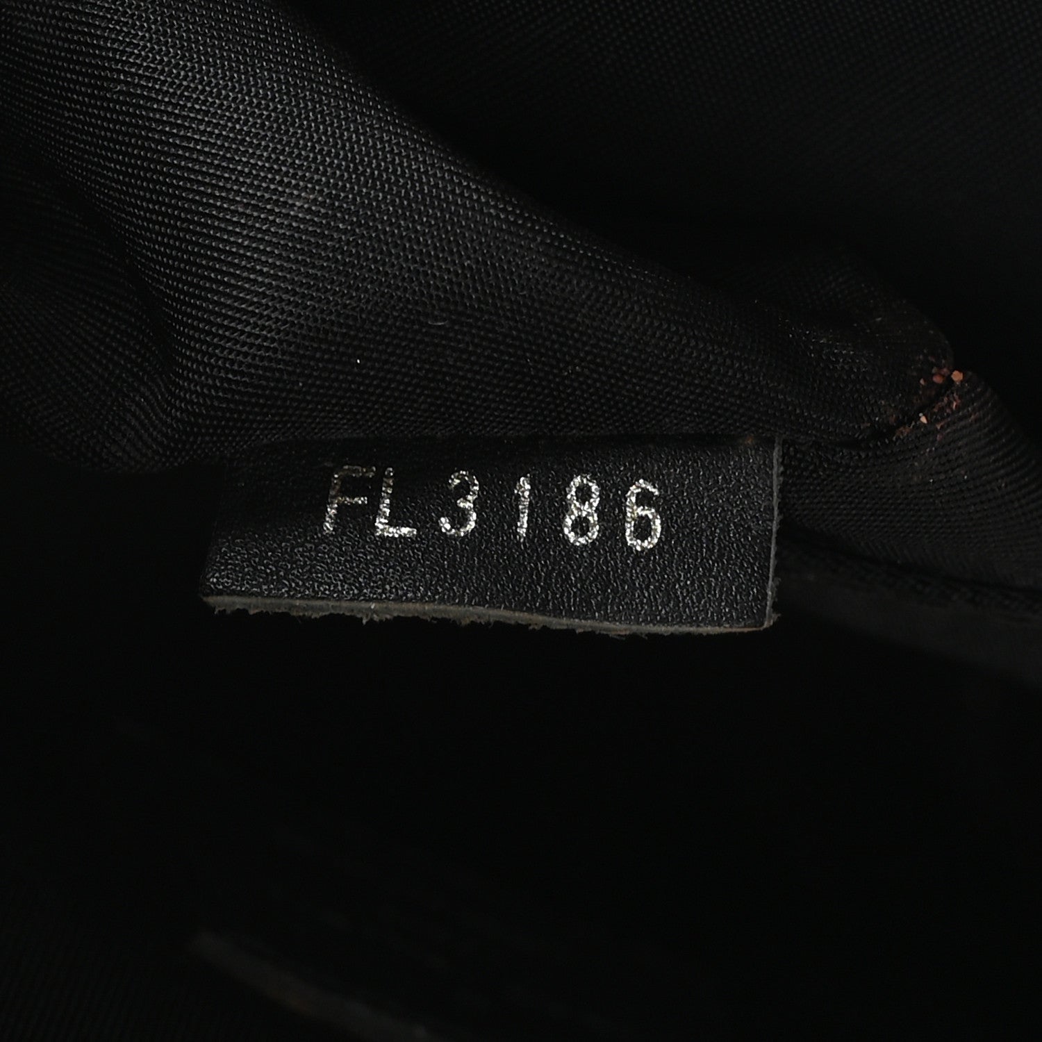 Louis Vuitton Reverse Monogram Palm Springs Backpack Mini 6 of 10